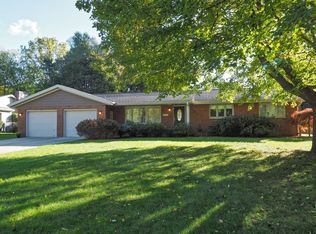 1370 Cadet Ln, Kalamazoo, MI 49009