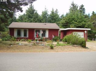 503 King St, Port Orford, OR 97465