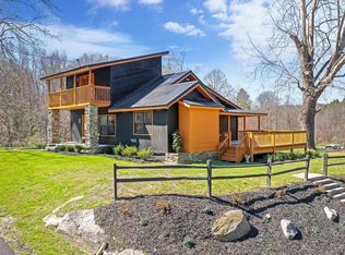 421 S Mills River Rd, Mills River, NC 28759