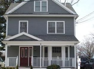 36 Knowles Rd #36, Watertown, MA 02472