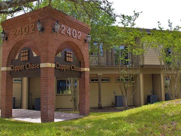 Copper Chase Luxury Apartments