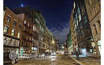 Sold by Douglas Elliman