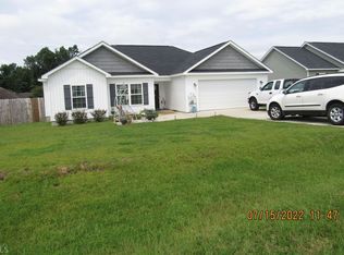 6030 Virginia Pine Ave, Statesboro, GA 30458