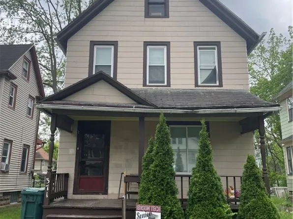 371 Magnolia St, Rochester, NY 14611