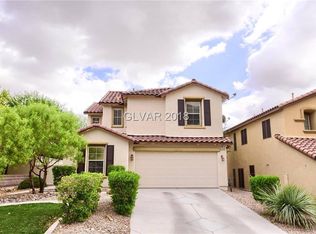 3940 Shawnee Ridge St, Las Vegas, NV 89129
