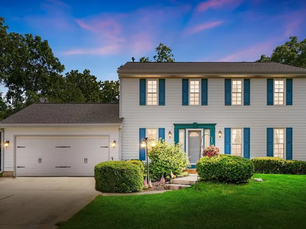 W227S8120 Woodview LANE, Big Bend, WI 53103