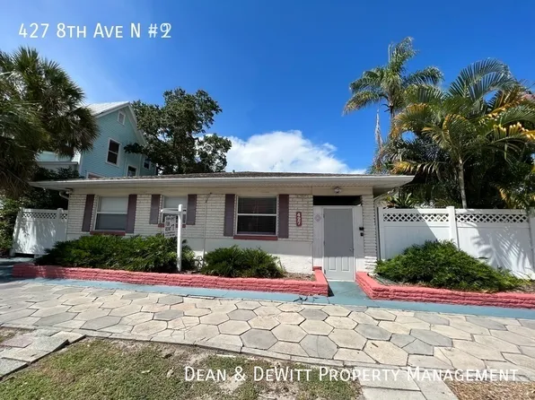 427 8th Ave N APT 9, Saint Petersburg, FL 33701