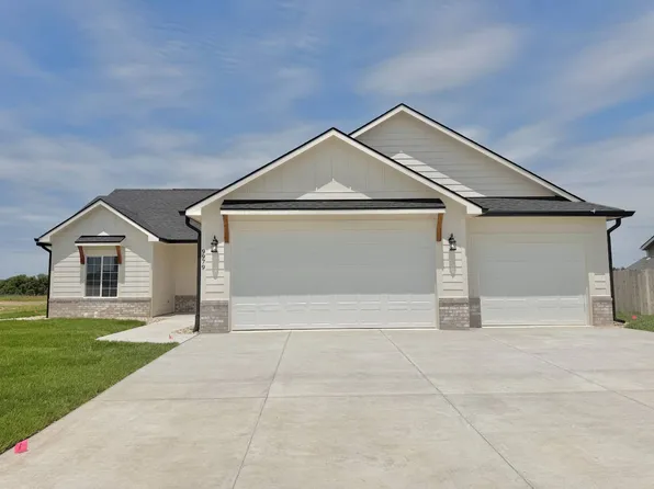 9859 Weeping Willow, Manhattan, KS 66502