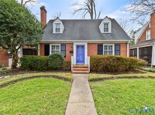 5112 Sylvan Rd, Richmond, VA 23225