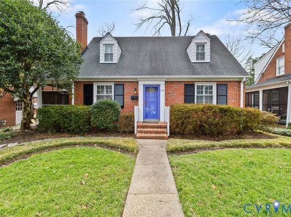 5112 Sylvan Rd, Richmond, VA 23225