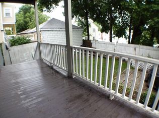 31 Alicia Rd #1, Dorchester Center, MA 02124