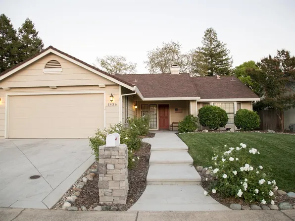 1436 Vista Creek Dr, Roseville, CA 95661