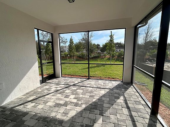 3rd image of 1573 Harper Way #Villa 34