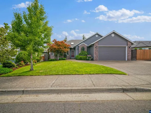 2138 Cerise Ave NW, Salem, OR 97304