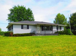 3111 S Old Michigan Rd, Holton, IN 47023