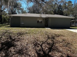 8490 N Sue Marie Point, Crystal River, FL 34428