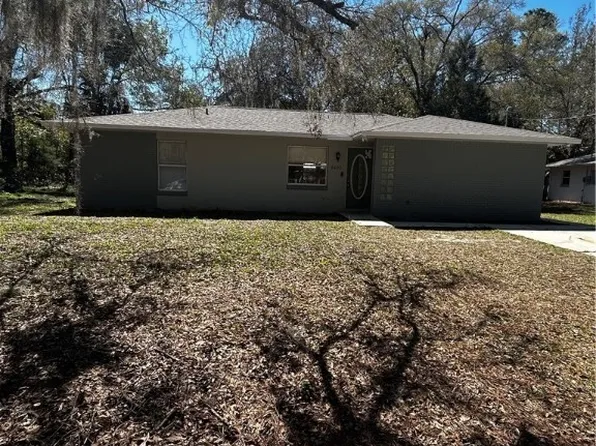 8490 N Sue Marie Point, Crystal River, FL 34428