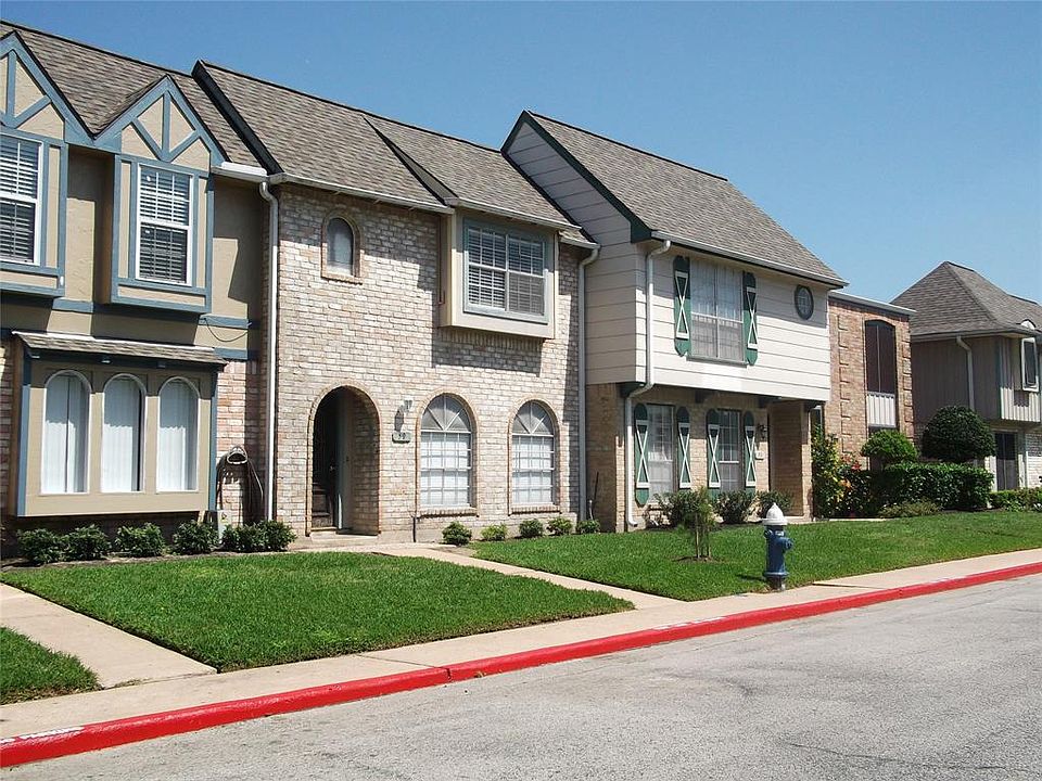 1st image of 11002 Hammerly Blvd APT 60