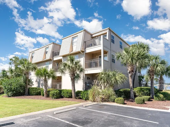 1582 S Waccamaw Dr. #60, Garden City Beach, SC 29576
