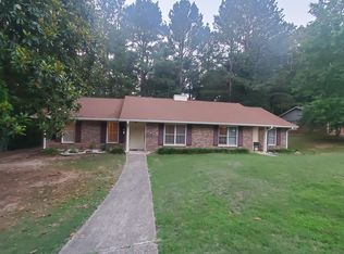 535 Chase Dr #535, Fayetteville, GA 30214