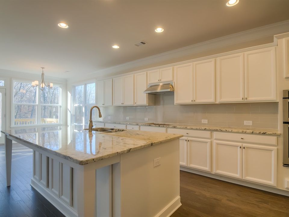 Interior Photo