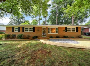 1102 Christopher Cir, Rock Hill, SC 29730