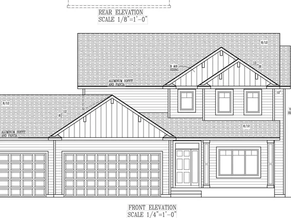 631 7th Ave NE, Byron, MN 55920