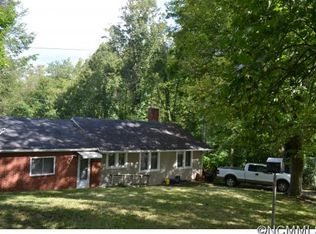 104 Big Cove Rd, Candler, NC 28715