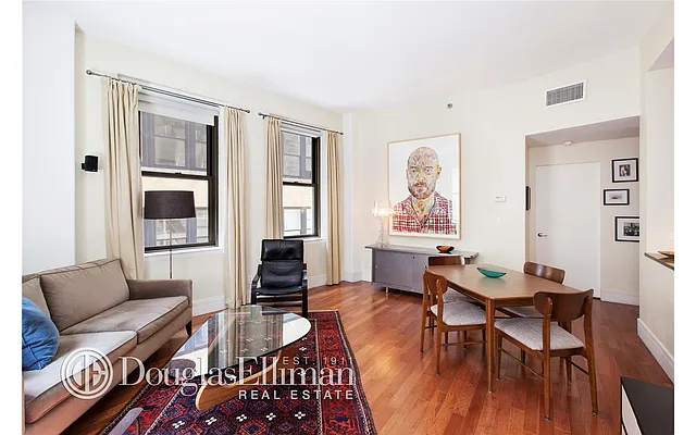 Rented by Douglas Elliman | media 18