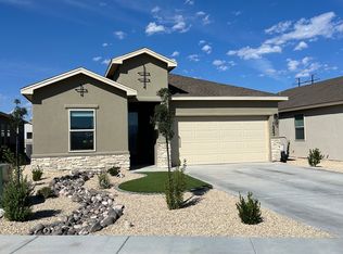 1993 Meteor Dr, Las Cruces, NM 88012