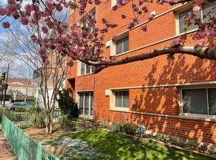 1525 12th St NW APT 203, Washington, DC 20005