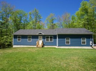 109 Jim Grant Rd, Lebanon, ME 04027