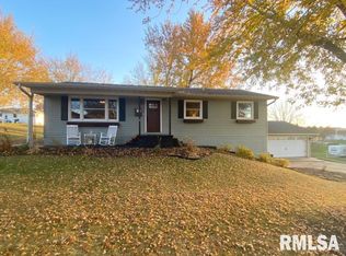 121 W Mildred St, Preston, IA 52069