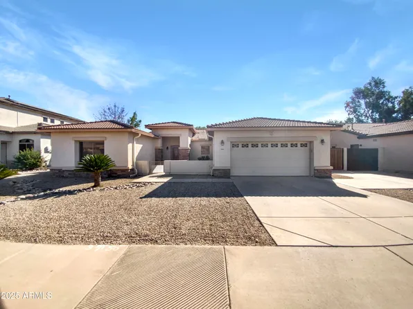 20969 E SADDLE Way, Queen Creek, AZ 85142