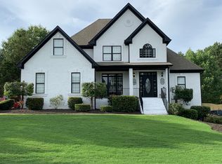 170 Courts Of Hampton, Hampton, GA 30228