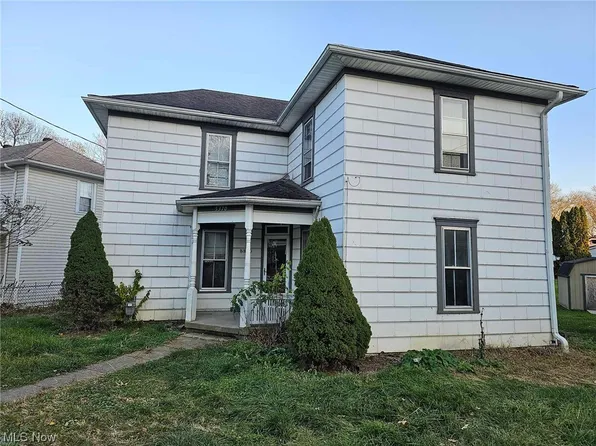 5370 Limestone Valley Rd, White Cottage, OH 43791
