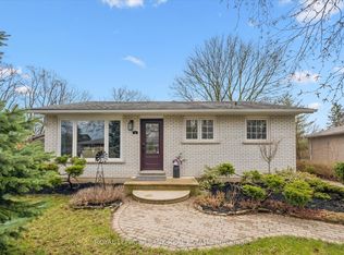 11 Argyle Dr, Guelph, ON N1G2P1