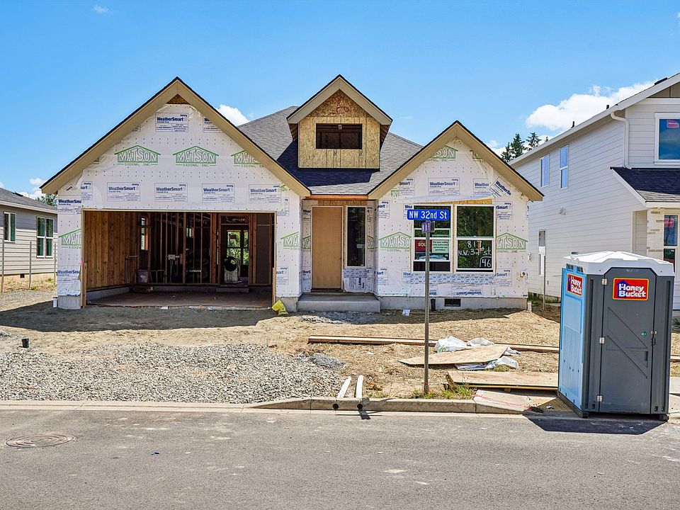817 NW 32nd ST by Aho Construction