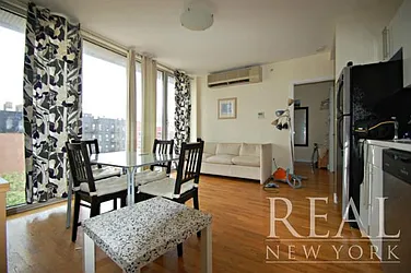 Rented by REAL New York