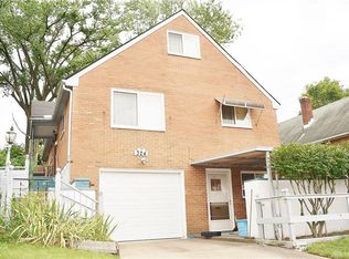 324 N Wright Ave, Dayton, OH 45403