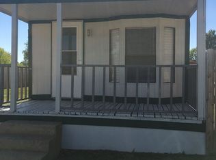 1322 Holbrook St, Amarillo, TX 79118