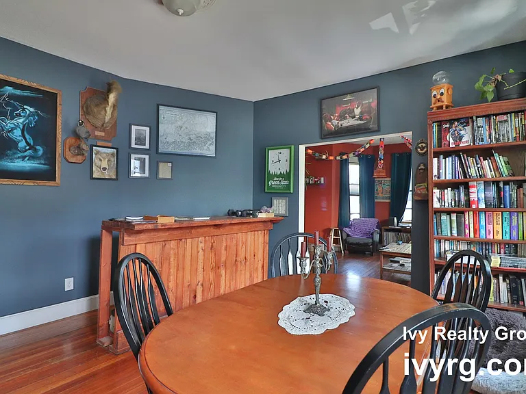 353 Lowell St #2 — Photo 4