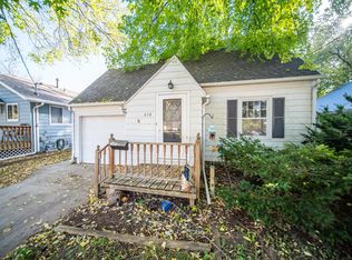 812 9th Ave NW, Rochester, MN 55901