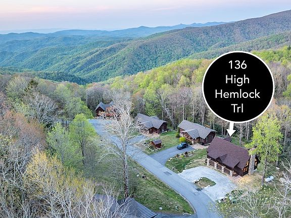 2nd image of 136 High Hemlock Trail
