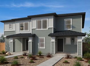 310 NightHawk Street, Erie, CO 80516