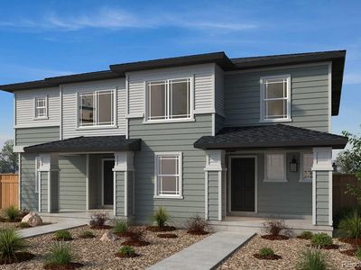 310 NightHawk Street, Erie, CO, 80516