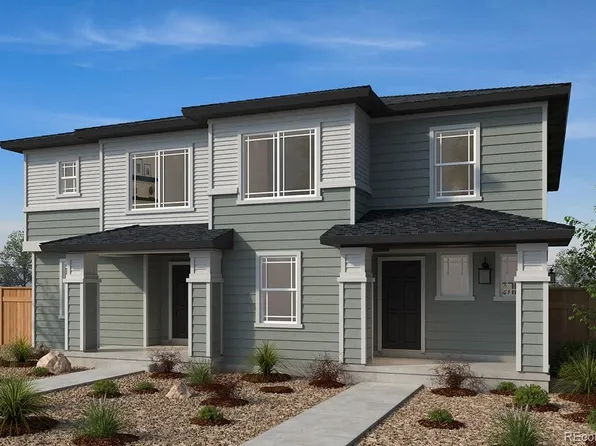 310 NightHawk Street, Erie, CO 80516