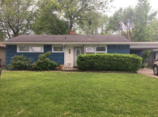 106 Overbrook Ave, Tonawanda, NY 14150