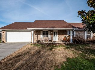 5655 Brandon Park Dr LOT 25, Maryville, TN 37804