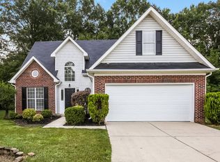 4006 Brookforest Ln, Indian Trail, NC 28079